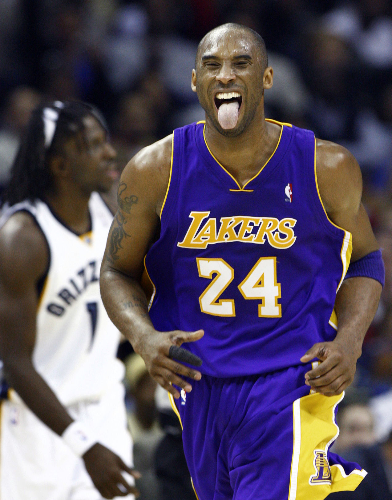 Kobe Bryant